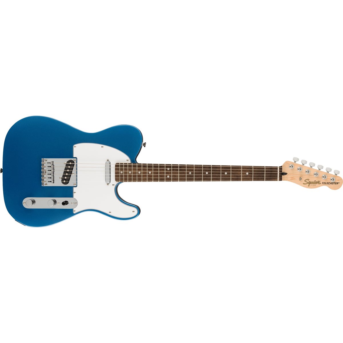 FENDER - AFFINITY SERIES TELECASTER - Lake Placid Blue